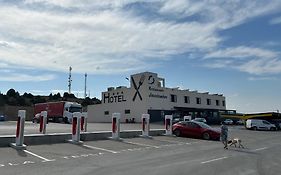 Hotel Javalambre