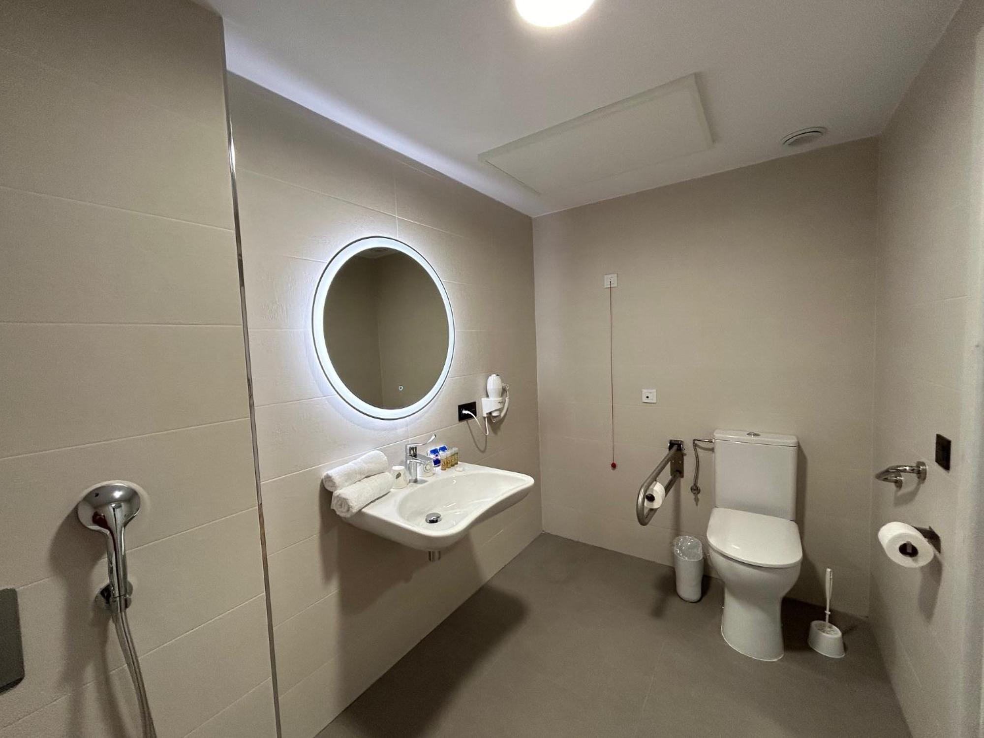 Hotel Javalambre La Puebla De Valverde Extérieur photo