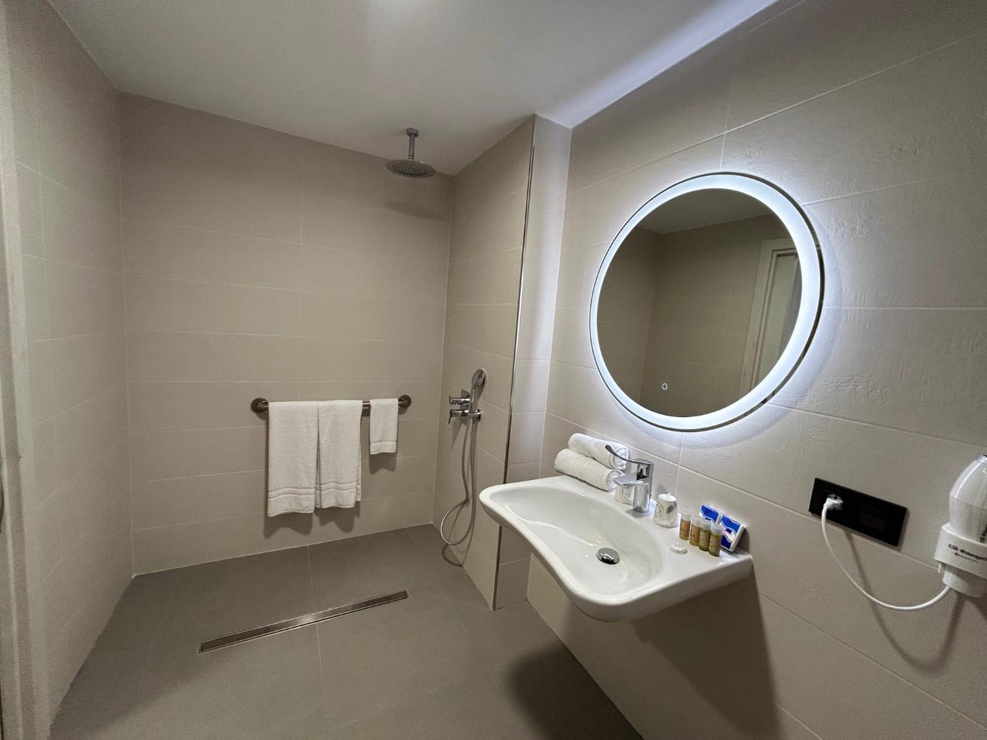 Hotel Javalambre La Puebla De Valverde Extérieur photo